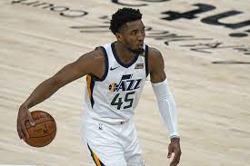 When you trynna shoot free throws but bae walk in wit another dude. Donovan Mitchell Says The Goal Is To Return From Injury For Game 1 Of Playoffs Bleacher Report Latest News Videos And Highlights
