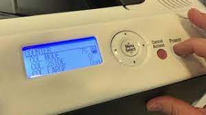 This manual is in the pdf format and have detailed diagrams, pictures and full procedures to diagnose and repair your konica minolta bizhub c3100p copier. Konica Minolta C3100p Service Mode Youtube