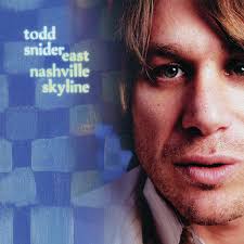 Todd Snider's Studio Albums Ranked