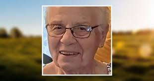 Marvel Joan Smith Obituary September 30, 2024