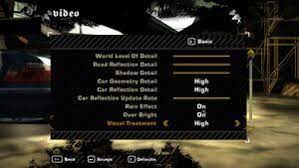 Need For Speed Most Wanted Pcgamingwiki Pcgw Bugs Fixes Crashes Mods Guides And Improvements For Every Pc Game