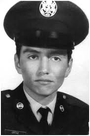 Robert Ortiz Obituary