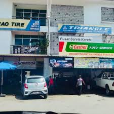 EINS MOTOR PARTS&SERVICES