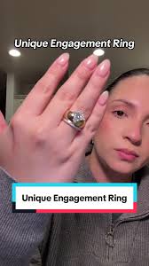 Halsey Engagement Ring Designer