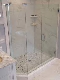 Custom Glass Shower Doors Bryn Mawr Glass Mirror