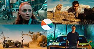 Teal and orange color palette film. 11 Teal Orange Colors In Film Ideas Color In Film Teal Orange Orange Color