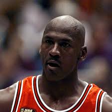 John paxson store michael jordan