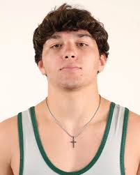 2025-26 Wrestling Roster