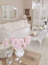In this article we have collected 18 different diy shabby chic decor ideas for those, who love the retro style. 32 Best Shabby Chic Living Room Decor Ideas And Designs For 2021