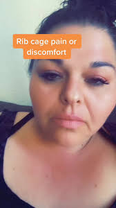 Peeled Lesion Off Rib Muscle Fascia Post Surgery Pain