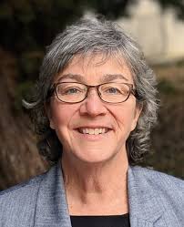 International Women's Day: Q&A with Barbara Smith Warner