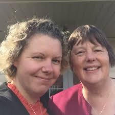 Christina & Danielle Independent Celebrants