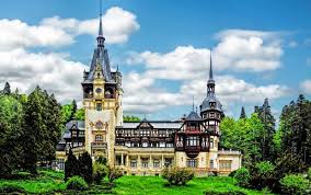 Sights throughout romania, like bran castle, are associated with vlad the impaler (also known as dracula), and tours and events focus on his legacy. Tourism In Romania