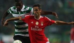William Recusou Benfica Para Jogar No Sporting Futebol Correio Da Manha