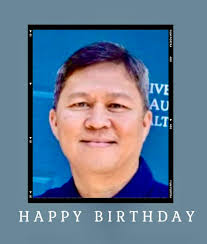 Happy Birthday Sam Pereira! Wishing you a fantastic day filled with joy and  celebration. Love your Crunch family 🤍🧡💪