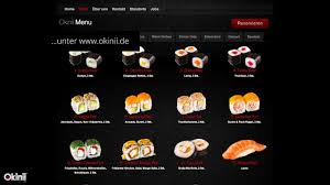 Find restaurant reviews, menu, prices, and hours of operation for okinii on thefork. Okinii Dusseldorf Medienhafen Gewinnspiel Facebook