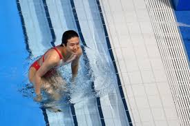 The tokyo 2020 diving competition promises to be highly competitive as the usa has been regaining some of its former strength, along with italy, great britain and australia. B7elgcjzc1qykm