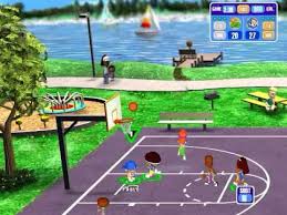 Please assign your manual to a product Backyard Basketball Gameplay Youtube