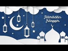 Perkataan paling berbobot adlh allah. Selamat Menyambut Ramadhan Al Mubarak Youtube