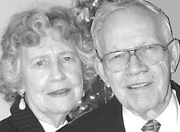 Perry and Phyllis Rymer [LaVale]