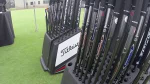 titleist 917 drivers shaft options