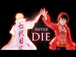 Anime Mix Amv Legends Never Die Youtube Anime Legend Never