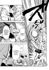 Musim kedua dari seri anime tensei shitara slime datta ken. Tensei Shitara Slime Datta Ken Chapter 80 Manganelos Com