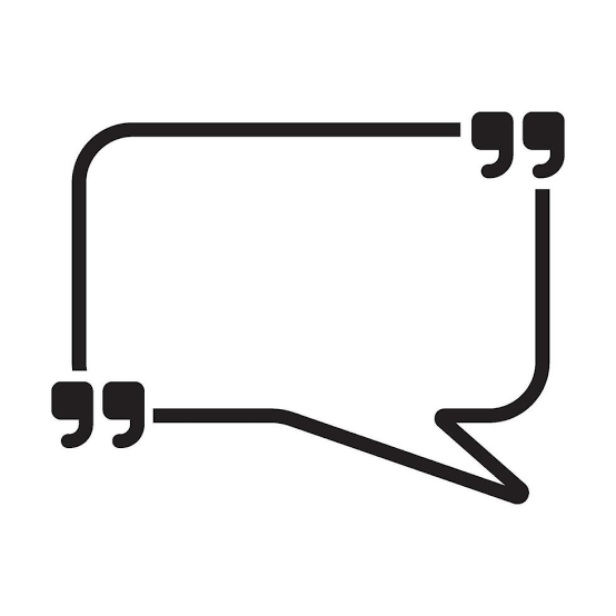 Zitat Symbol Vektor 27838081 Vektor Kunst bei Vecteezy