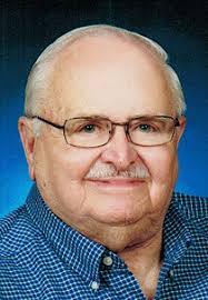 Charles Mackin Obituary 2014