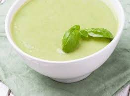Veloute De Laitue Recette Recettes De Cuisine Recette Veloute Recette Soupe