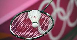 Badminton is a sport that can improve the overall health of a person because of the aerobic exercise a person gets from participating. Badminton Team Deutschland