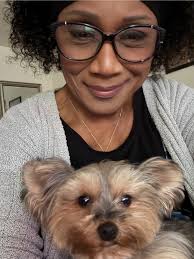 Goodnight and Happy Mother's Day from Dior and I 🧡🦎