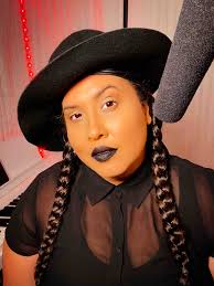 Lux (they/them) fka Kat Pérez (@iamkatperez)