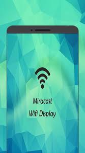 Miracast share screen to smart tv app allows to connect phone with tv by dongles. Miracast Wifi Display For Android Apk Download