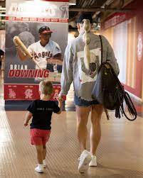 Mike Trout