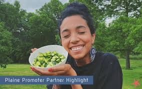 Plaine Promoter Highlight: Jen Rivera Bell