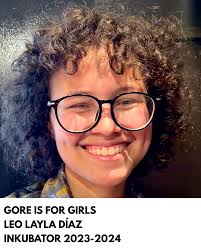 Gore is for Girls