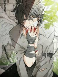 24 Anime Guy Wallpaper Hd For Mobile Tachi Wallpaper Weve gathered more than 3 million images upl. 24 anime guy wallpaper hd for mobile