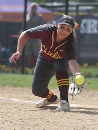 4 ML softball players named to 4A All-State