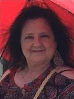 Barbara McDonald Obituary (1940