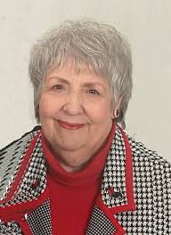 Obituary information for Grace E. Mang