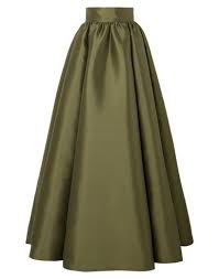 Zara new taffeta ruched ruffle long dress size l. Brandon Maxwell Maxi Skirts Skirts Yoox Com Maxi Skirt Pattern Womens Long Skirt Skirt Fashion