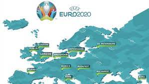 Впервые в истории чемпионата европы у него нет одной принимающей стороны, матчи пройдут сразу в 10 странах. Otkazhutsya Li Strany Hozyajki Evro 2020 Ot Provedeniya Turnira Vseprosport Ru