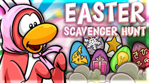 Make sure when you're entering one from the list that you copy exactly as it is displayed. Easter Egg Scavenger Hunt 2021 Free Code Club Penguin Rewritten Youtube