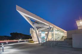 Malibu High School Wins Gold Nugget Grand Award - HMC Architects