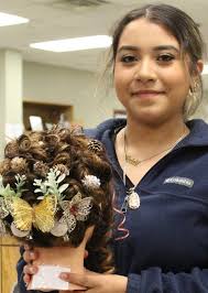 Volume VII, Issue 13 (December 1, 2022) by The Longview Voice