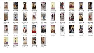 桃仙小妖精合集【35V2.56G】bt种子| 精选Porn