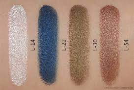 Make Up For Ever Aqua Xl Color Paints