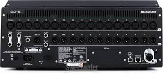 I have no experience blowing cables but the subject got me intereted so that's results of my googling specific distances may be outdated in this book but we can still draw a conclusion that blowing distance depends on fiber cable type. Allen Heath Sq 5 48 Channel Digital Mixer Sweetwater