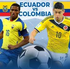 His ecuador side so far have shown a clear identity in terms of attack. Where To Find Ecuador Vs Colombia On Us Tv And Streaming World Soccer Talk